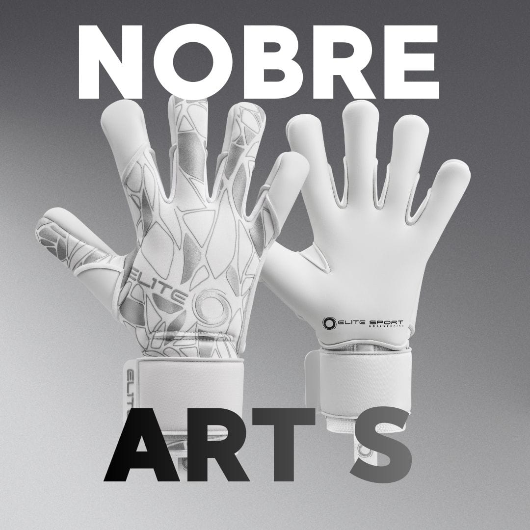 Вратарски ръкавици Elite Solo