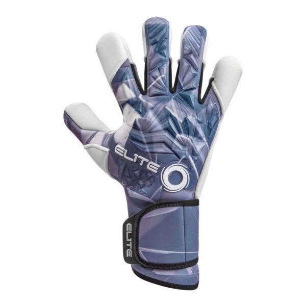 Вратарски ръкавици Elite Sport NEBULA лимитирана серия - Image 3