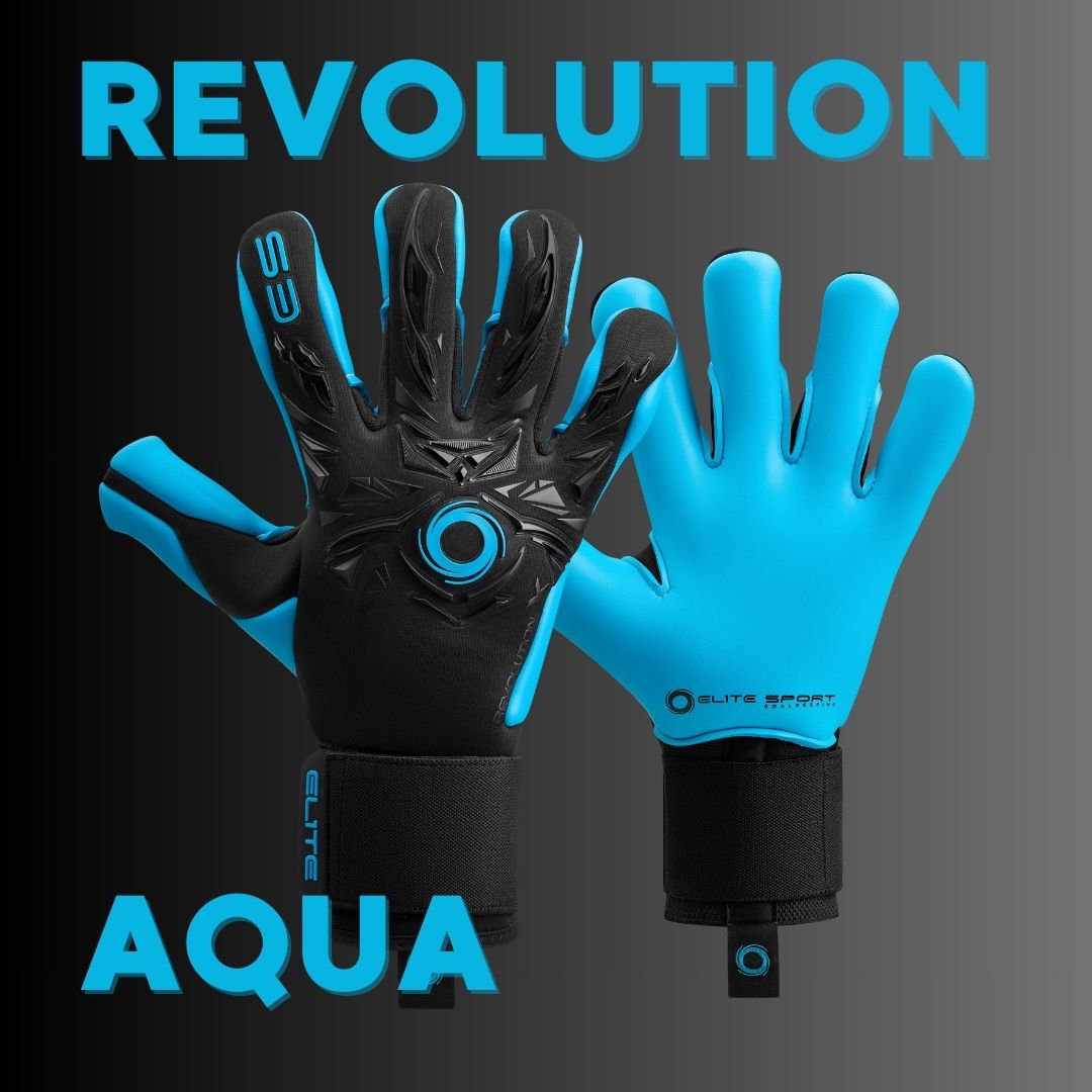 Вратарски ръкавици Elite Solo