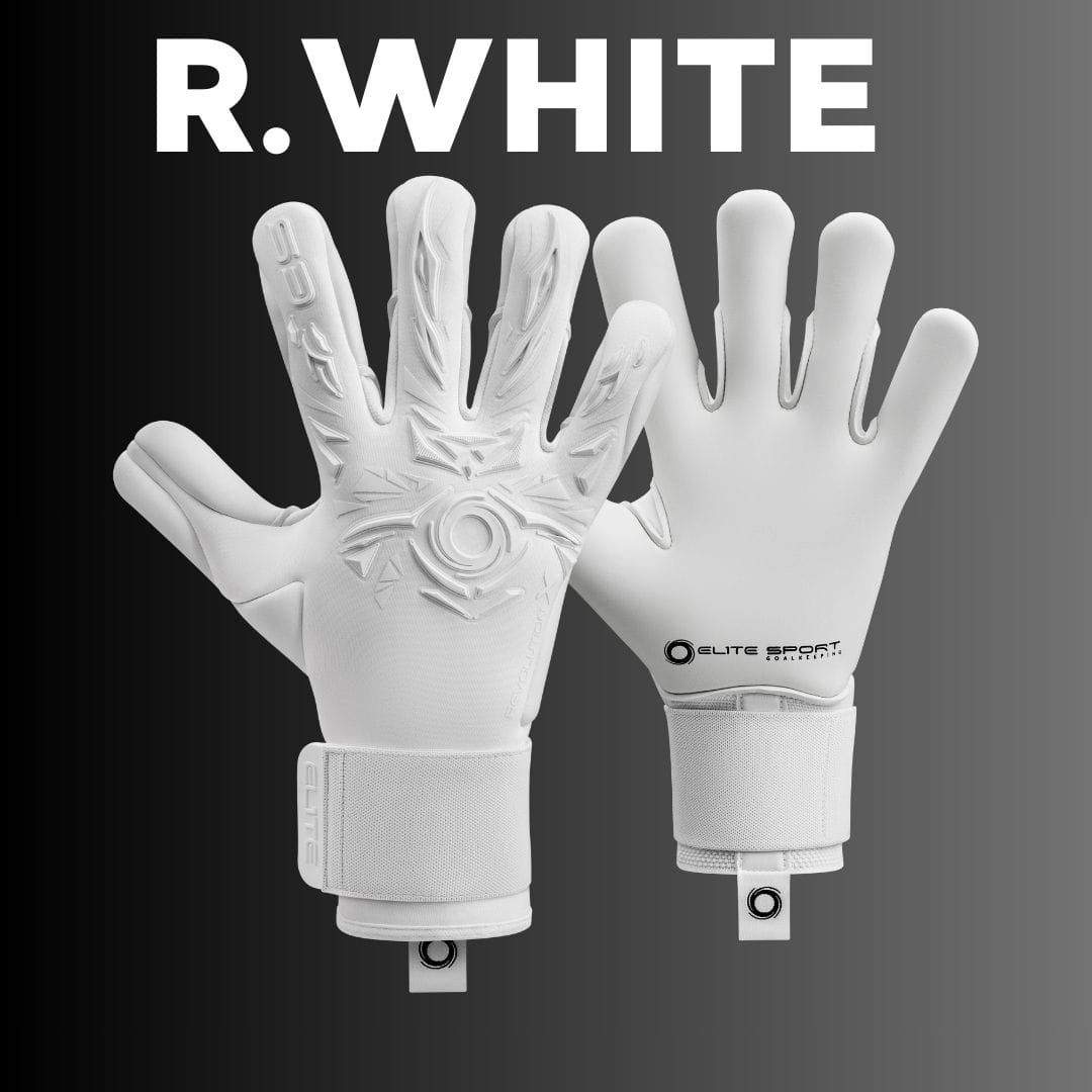 Вратарски ръкавици Elite Solo