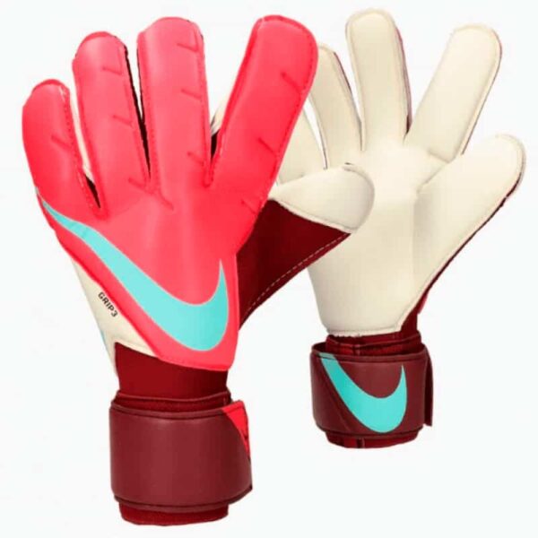 Вратарски ръкавици nike gk grip 3