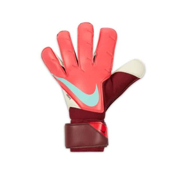 Вратарски ръкавици Nike GK grip 3