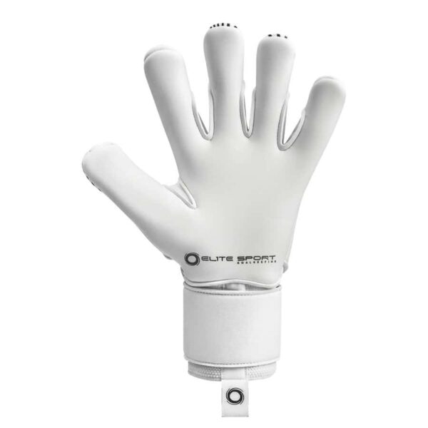 Вратарски ръкавици Elite Sport Nobre Art S лимитирана серия - Image 3