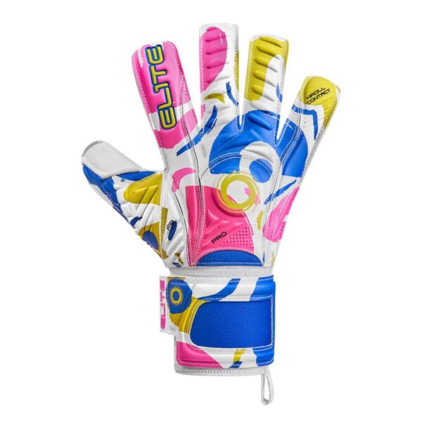 Детски вратарски ръкавици Elite Sport Gaudi - Image 3