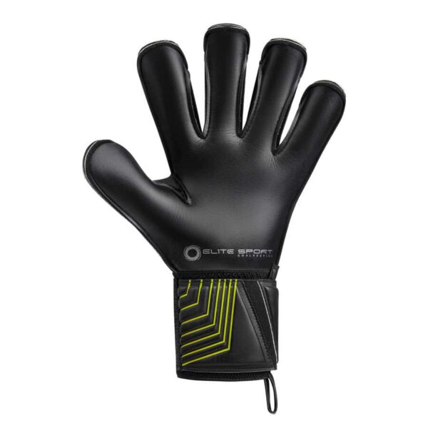 Детски вратарски ръкавици Elite Sport Vibora - Image 2