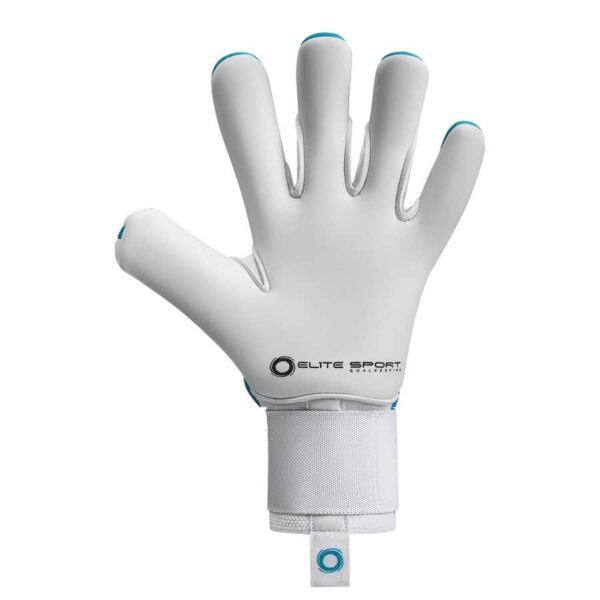 Детски вратарски ръкавици Elite Sport Revolution TQ - Image 3