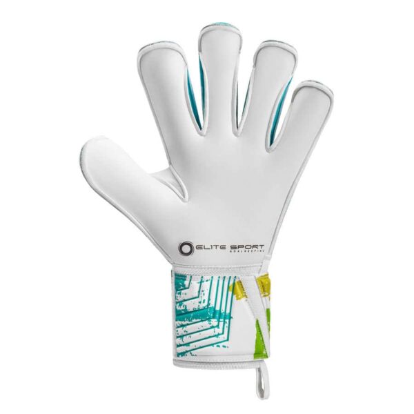 Вратарски ръкавици Elite Sport Natura - Image 2