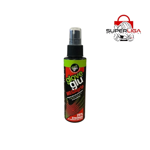 Спрей за вратарски ръкавици GloveGlu MEGAgrip 120ml