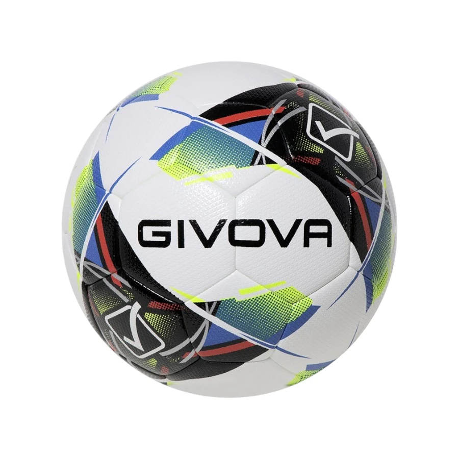 Топка givova бяла