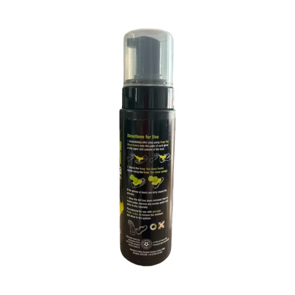 Спрей за почистване на вратарски ръкавици GloveGlu - Image 3