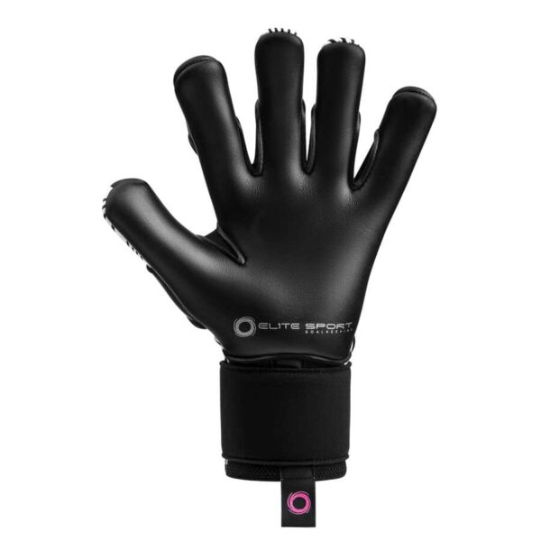 Мъжки ръкавици Elite Sport Nobre Art B лимитирана серия c черен латекс - Image 2