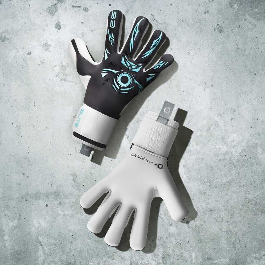 Вратарски ръкавици Elite Sport Quartz модел 2025