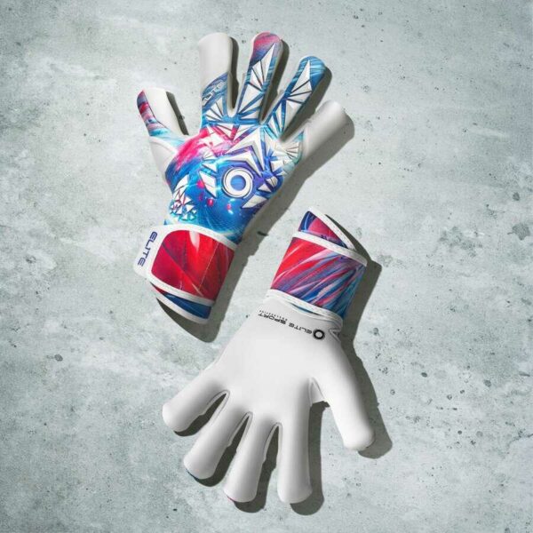 Вратарски ръкавици Elite Sport Quartz модел 2025 - Image 2