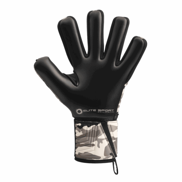 Детски вратарски ръкавици Elite sport Combat N - Image 3