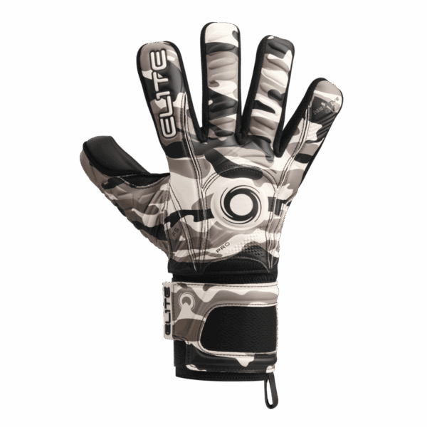 Детски вратарски ръкавици Elite sport Combat N - Image 2