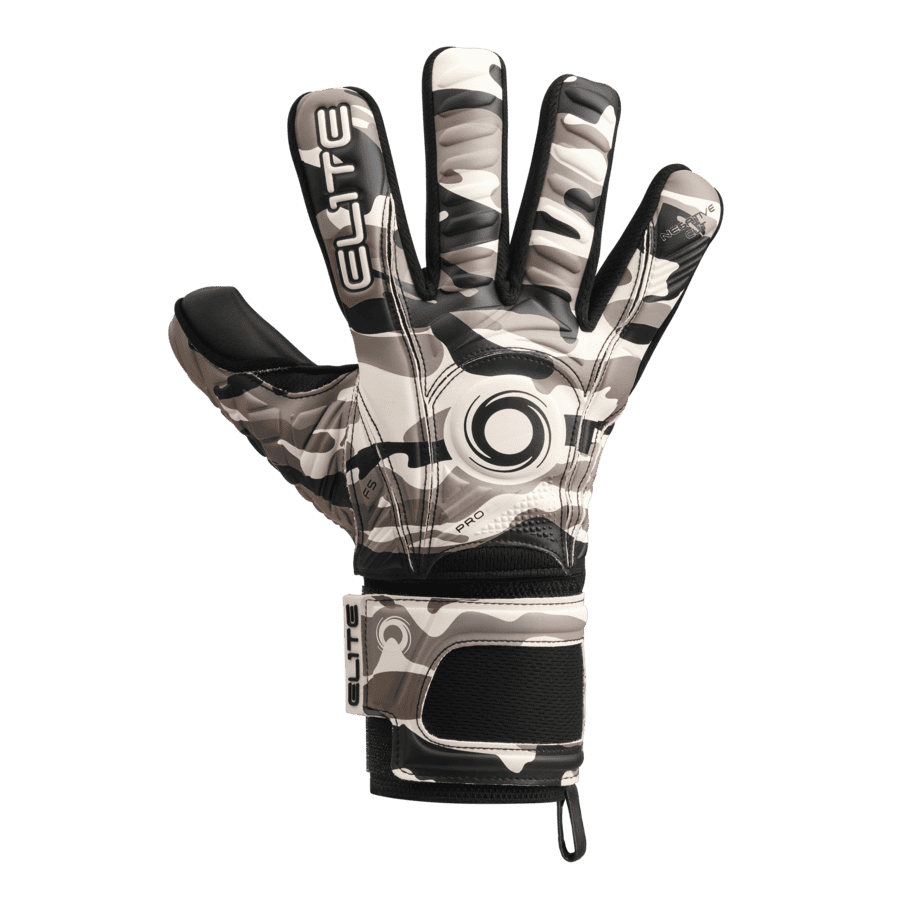 Вратарски ръкавици Elite sport Combat N