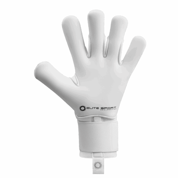 Вратарски ръкавици Elite Sport Revolution X EMERALD лимитирана серия 2025 - Image 4