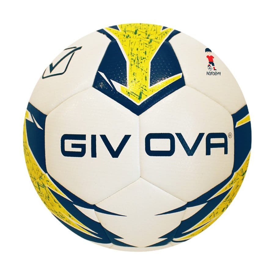 Футболна Топка GIVOVA Pallone Academy Freccia