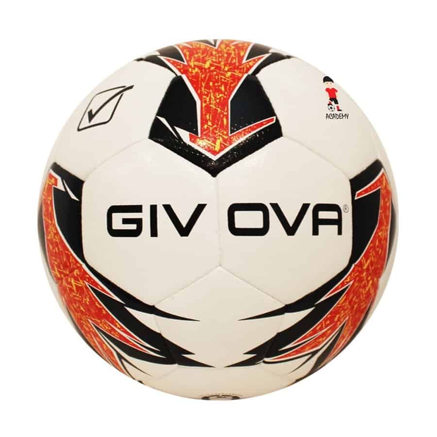 Футболна Топка GIVOVA Pallone Academy Freccia