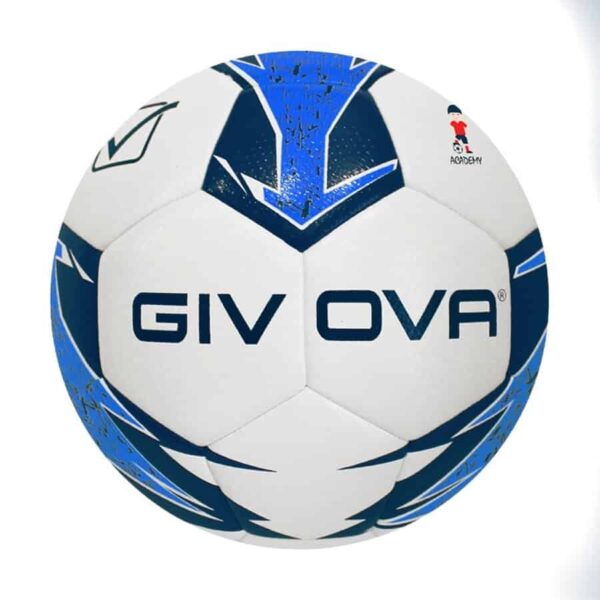 Футболна Топка GIVOVA Pallone Academy Freccia