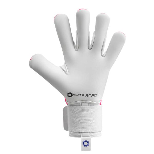 Вратарски ръкавици Elite Sport Revolution X BC лимитирана серия 2025 - Image 4