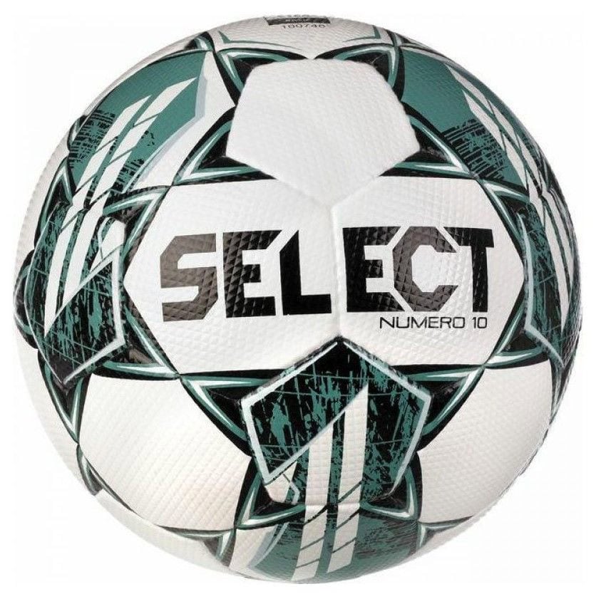 Футболна топка SELECT NUMERO 10 v23 FIFA BASIC