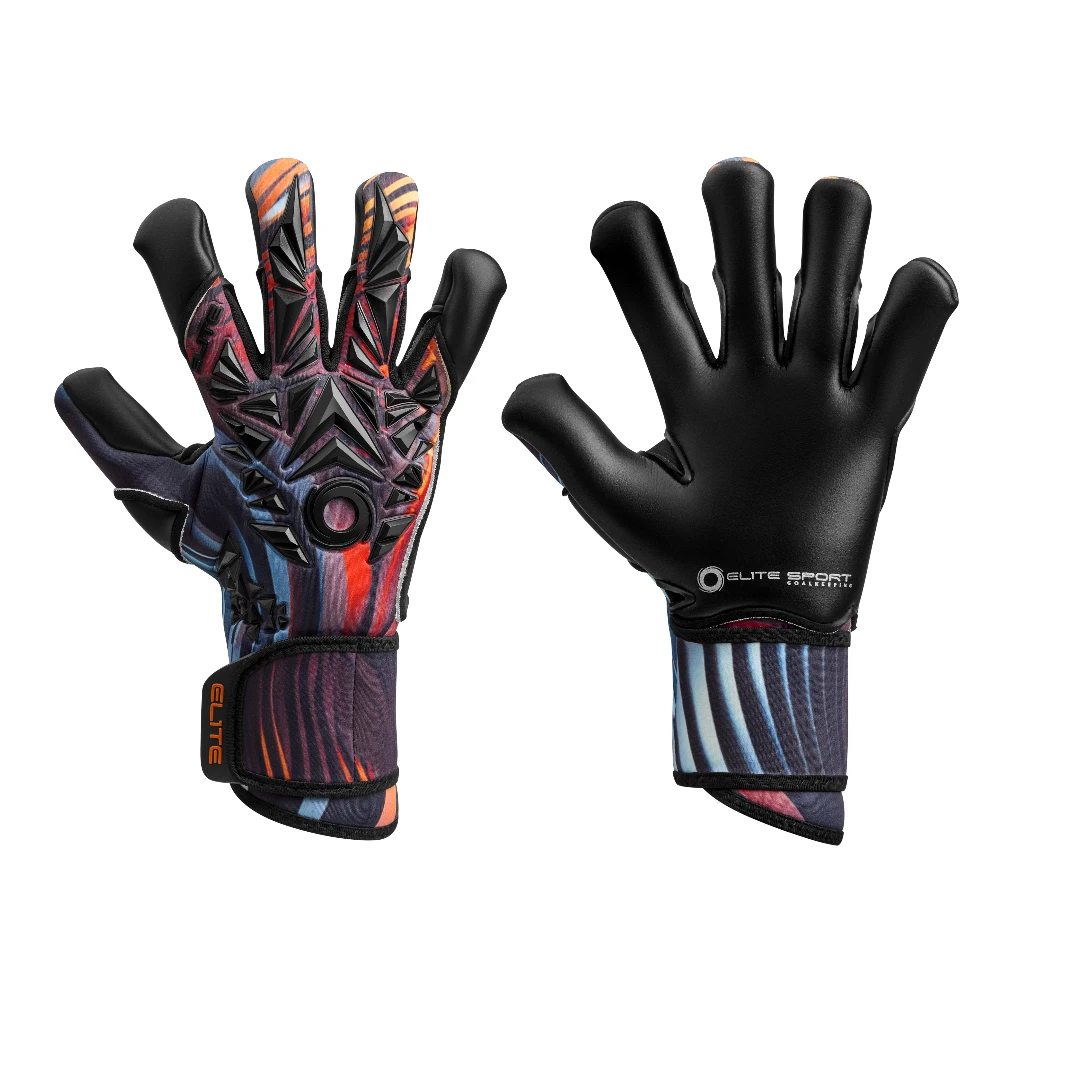 Вратарски ръкавици Elite Opal лимитирана серия 2025