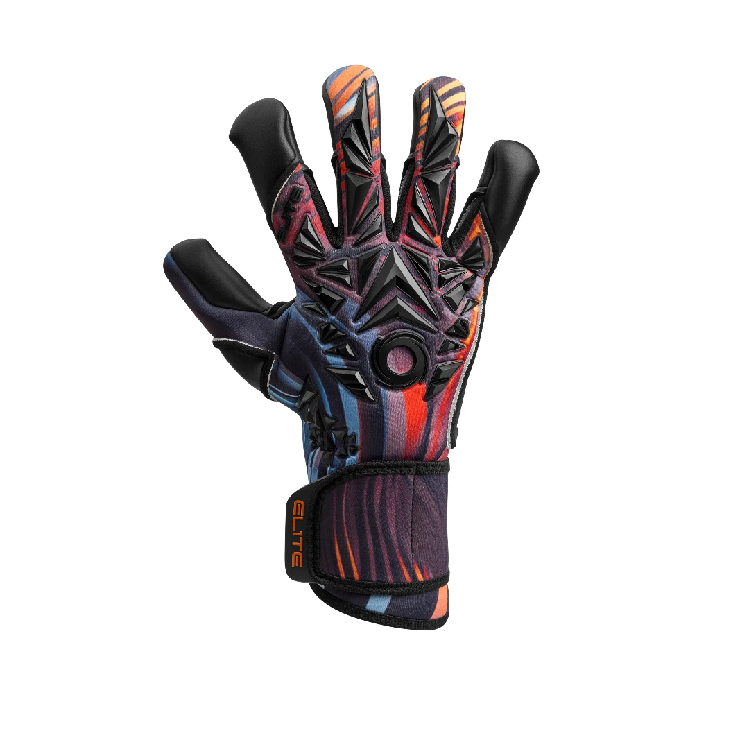 Вратарски ръкавици Elite Opal лимитирана серия 2025