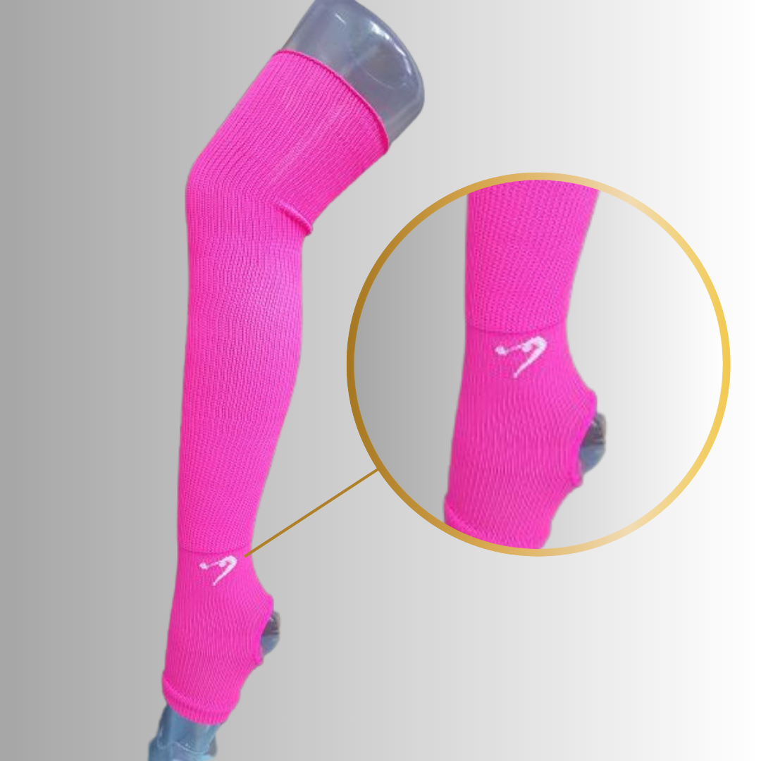 Клацуни за художествена гимнастика, балет и танци