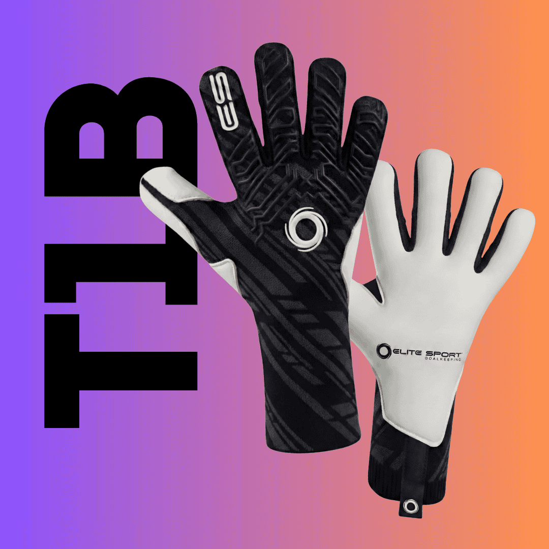 Вратарски ръкавици Elite Sport T1B KNIT