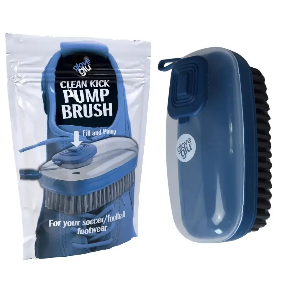 Четка Gloveglu Clean Kick Pump