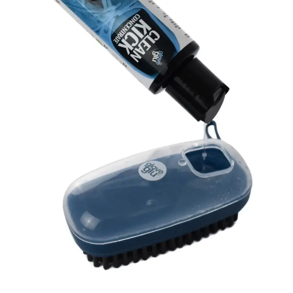 Четка Gloveglu Clean Kick Pump