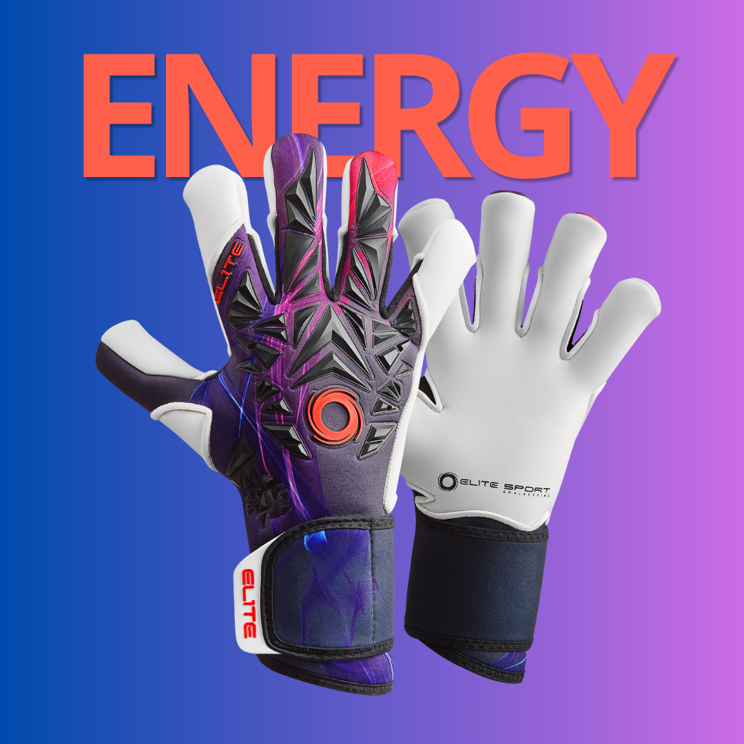 Вратарски ръкавици Elite Sport ENERGY Вратарски ръкавици Elite Sport ENERGY