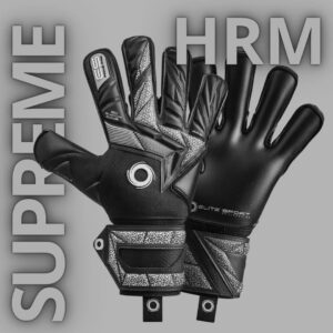 Вратарски ръкавици за деца Elite Sport Supreme M HM