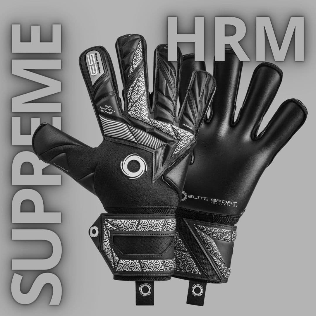 Вратарски ръкавици за деца Elite Sport Supreme M HM Вратарски ръкавици за деца Elite Sport Supreme M HM