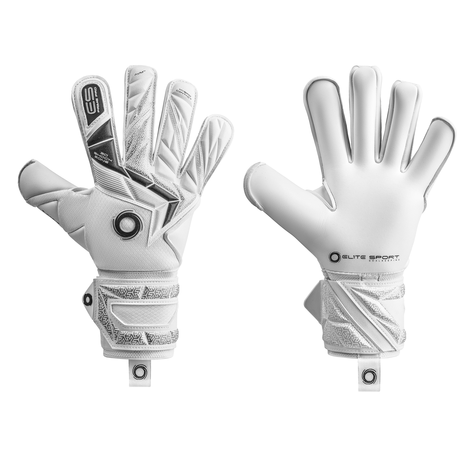 Вратарски ръкавици Elite Sport Supreme M HM Вратарски ръкавици Elite Sport Supreme M HM